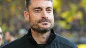 Riera odgovorio svom velikom neprijatelju: "Kukavice pričaju iza leđa i kad se sve dogodi"